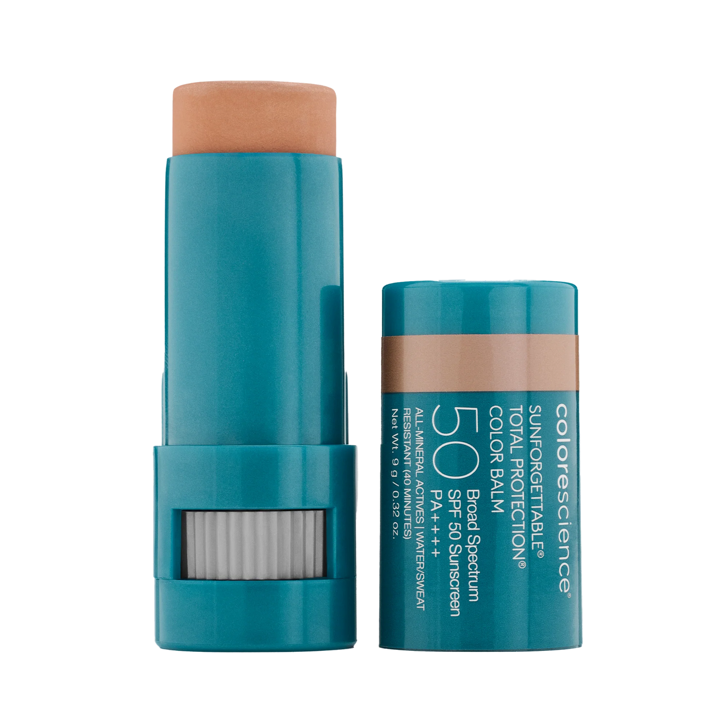 COLORSCIENCE SUNFORGETTABLE TOTAL PROTECTION COLOR BALM GLOW