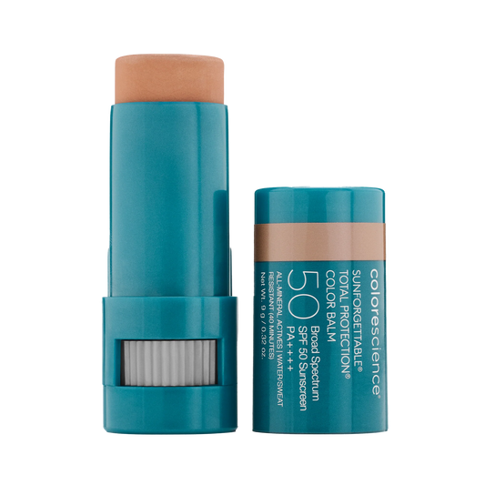 COLORSCIENCE SUNFORGETTABLE TOTAL PROTECTION COLOR BALM GLOW