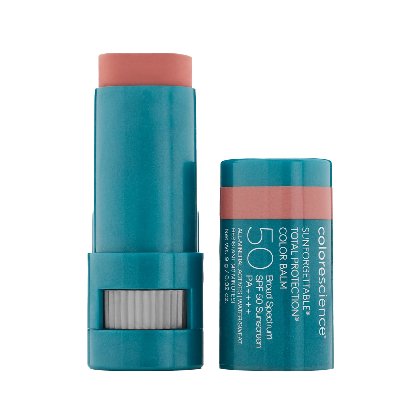 COLORSCIENCE SUNFORGETTABLE TOTAL PROTECTION COLOR BALM SAVANNA