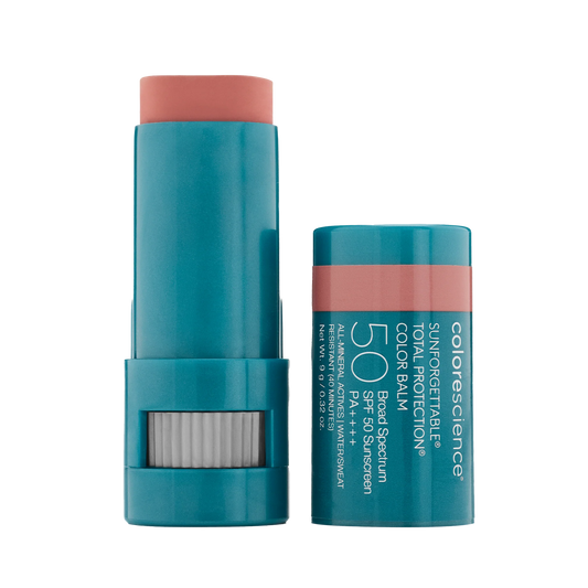 COLORSCIENCE SUNFORGETTABLE TOTAL PROTECTION COLOR BALM SAVANNA