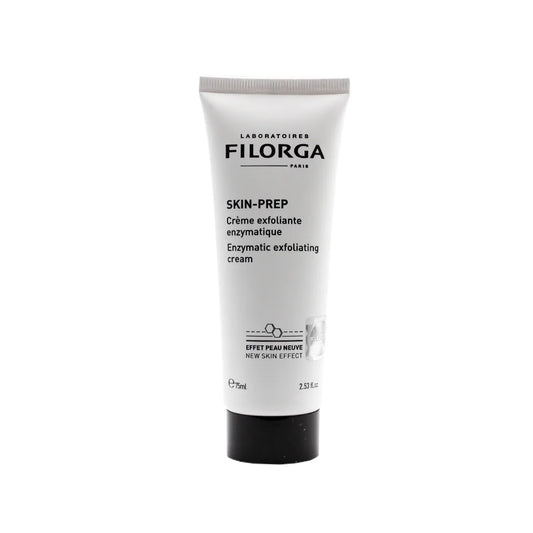 FILORGA SKIN-PREP ENZYMATIC CREMAA EXFOLIANTE 75 GR