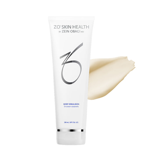 Zo Skin Health Body Emulsion Crema Corporal 240ML