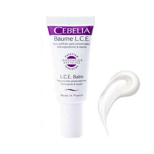 CEBELIA Baume L.C.E - Bálsamo Anti-Moretones, Anti-edema (15 ml)