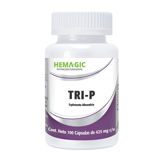 Hemagic - TRI-P