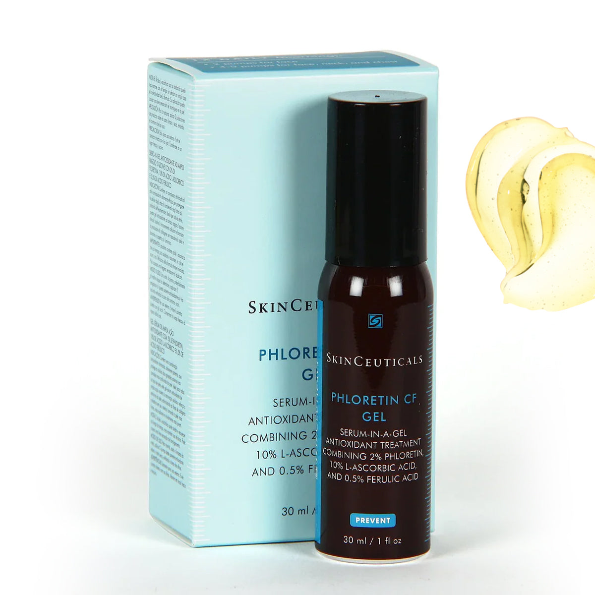 SkinCeuticals Phloretin Gel Antioxidante Potente 30 ML