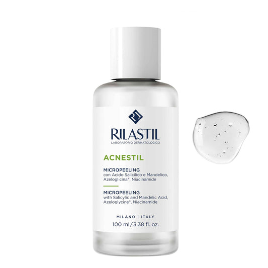 Rilastil Acnestil Micropeeling 100 ml
