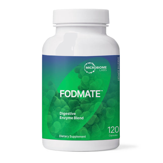 Microbiome Labs- Foodmate