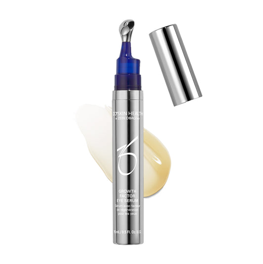 Zo Skin Health Growth Factor Eyes Serum Suero Contorno Ojos (15 ML)