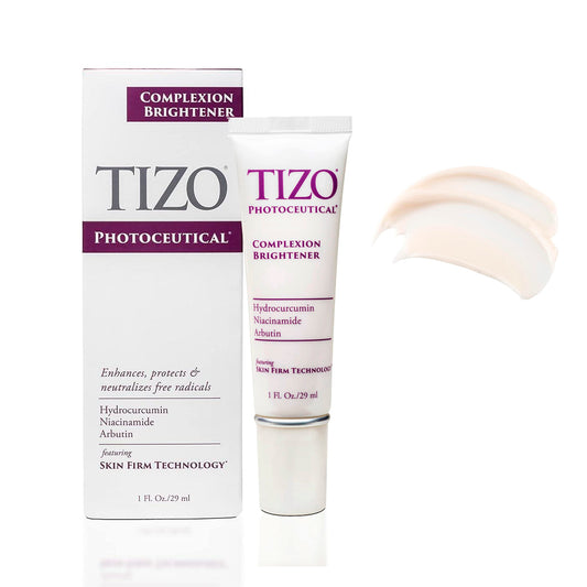 Humectante Tizo Photoceutical Complexion Brightener 29 Ml