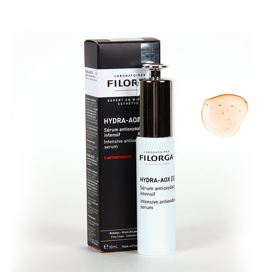 HYDRA-AOX (5) SERUM ANTIOXIDANTE INTENSIVO 30 ML