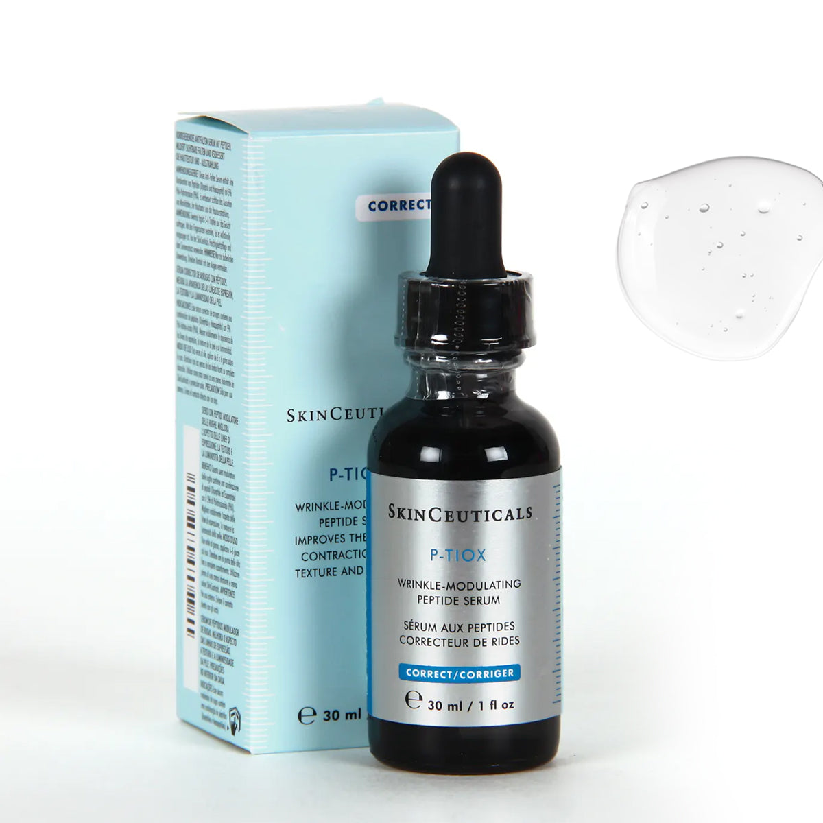 SkinCeuticals P-tiox Suero Para Líneas De Expresión y Piel Radiante