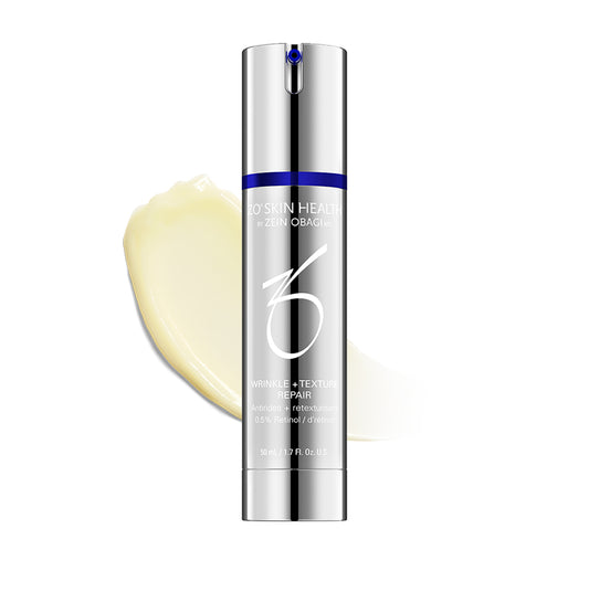Zo Skin Health Wrinkle + Texture Repair Reparación de arrugas y textura (50 ML)