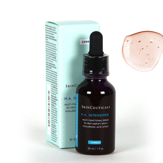 SkinCeuticals HA Intensifier Hidratación Intensiva 30ML