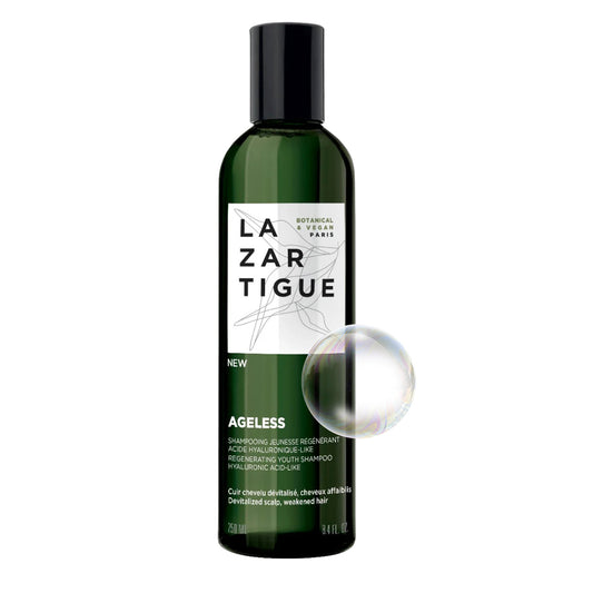 Lazartigue Ageless Shampoo