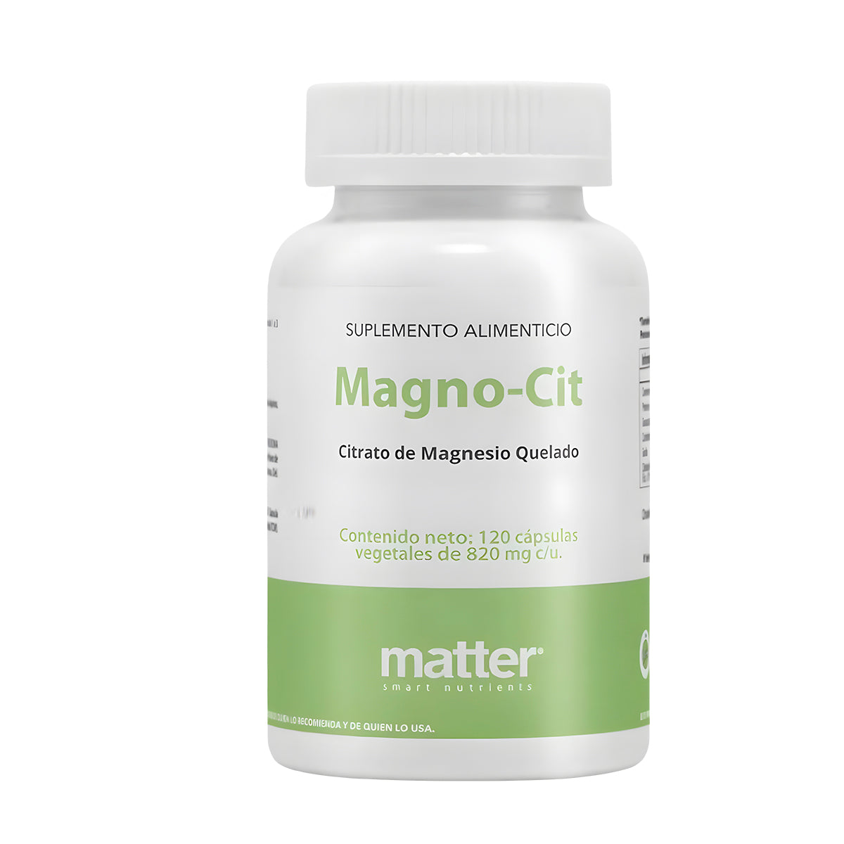 Matter - Magno Cit