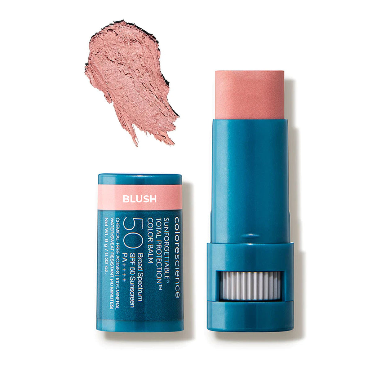 Sunforgettable® Total Protection™ Color Balm SPF 50 - Blush