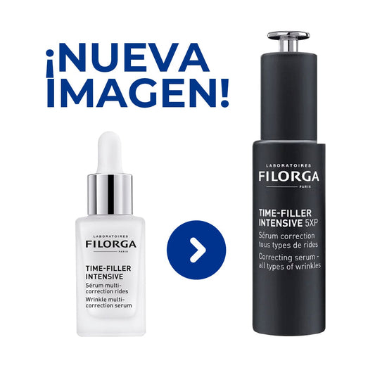 Filorga Time Filler Intensive