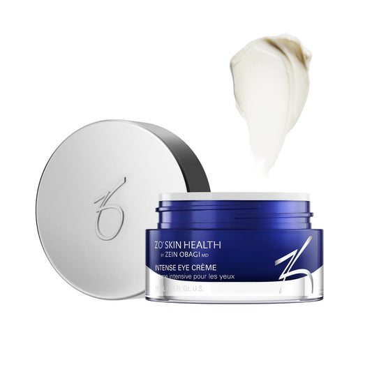 Zo Skin Health Intense Eye Creme Crema Intensa Para Contorno De Ojos (15 ML)