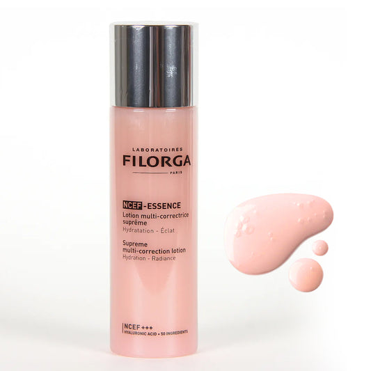 FILORGA Ncef-essence: esencia regeneradora antiedad 150ml