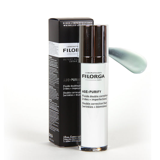 AGE PURIFY FLUIDO 50ML