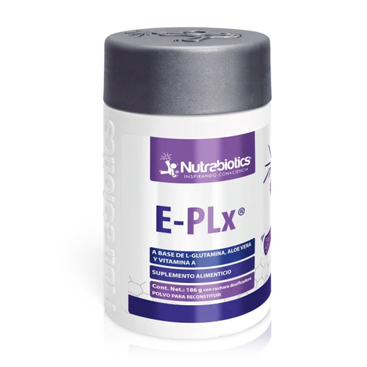 E-PLX Nutrabiotics 186 g