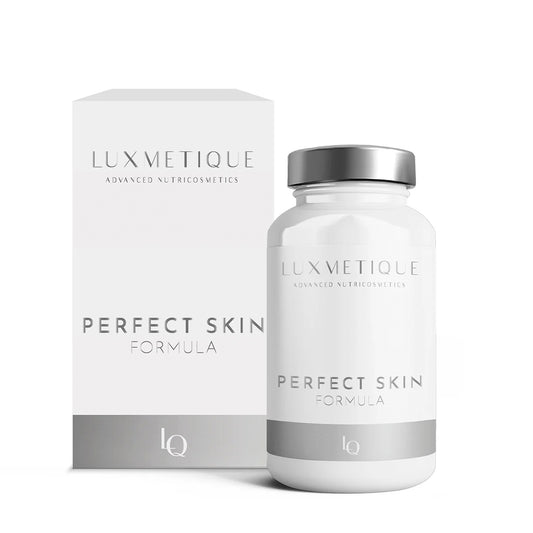Luxmetique Formula Piel Perfecta (90 Cápsulas)