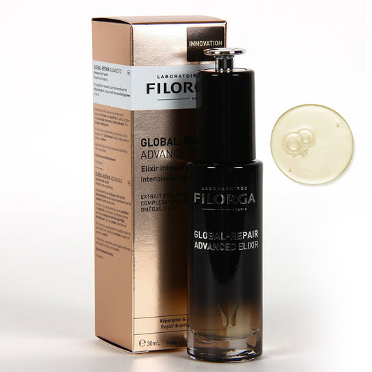 Serum Antienvejecimiento Filorga Global Repair Advanced Elixir