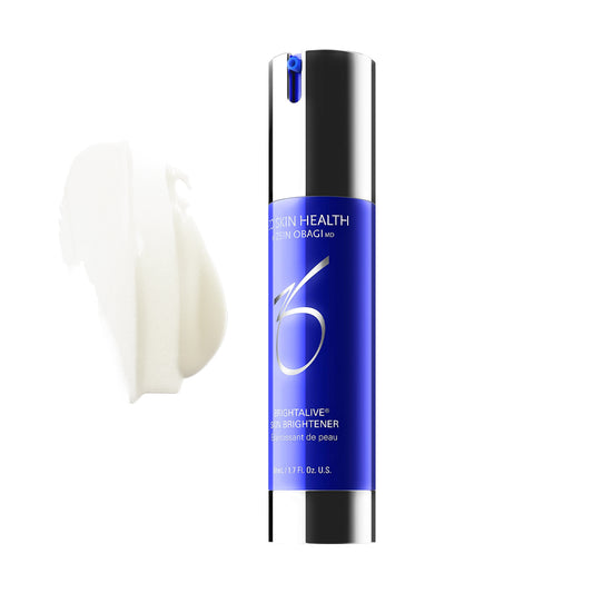 Zo Skin Health Brightalive Skin Brightener Iluminador De Piel