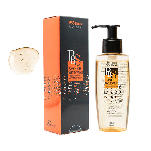 PB Serum Smooth Out Power Microemulsión 150mL