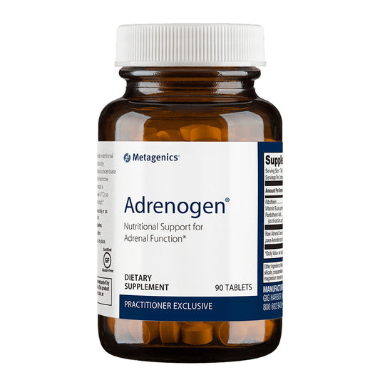 Metagenics - Adrenogen 90 tabletas