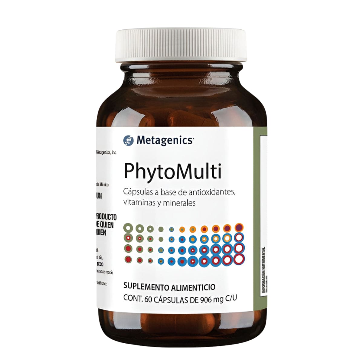 Metagenics PHYTOMULTI (60 tabletas)