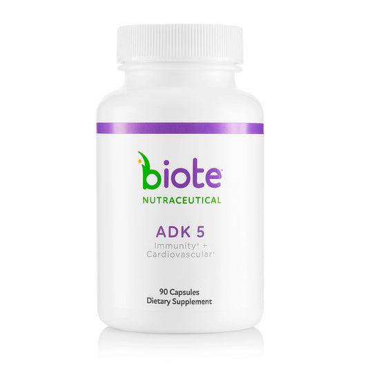 Biote VITAMINA ADK 5  (VIT D 5000ui).