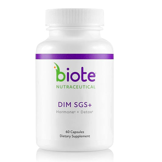 BIOTE DIM SGS+ (60 cápsulas)