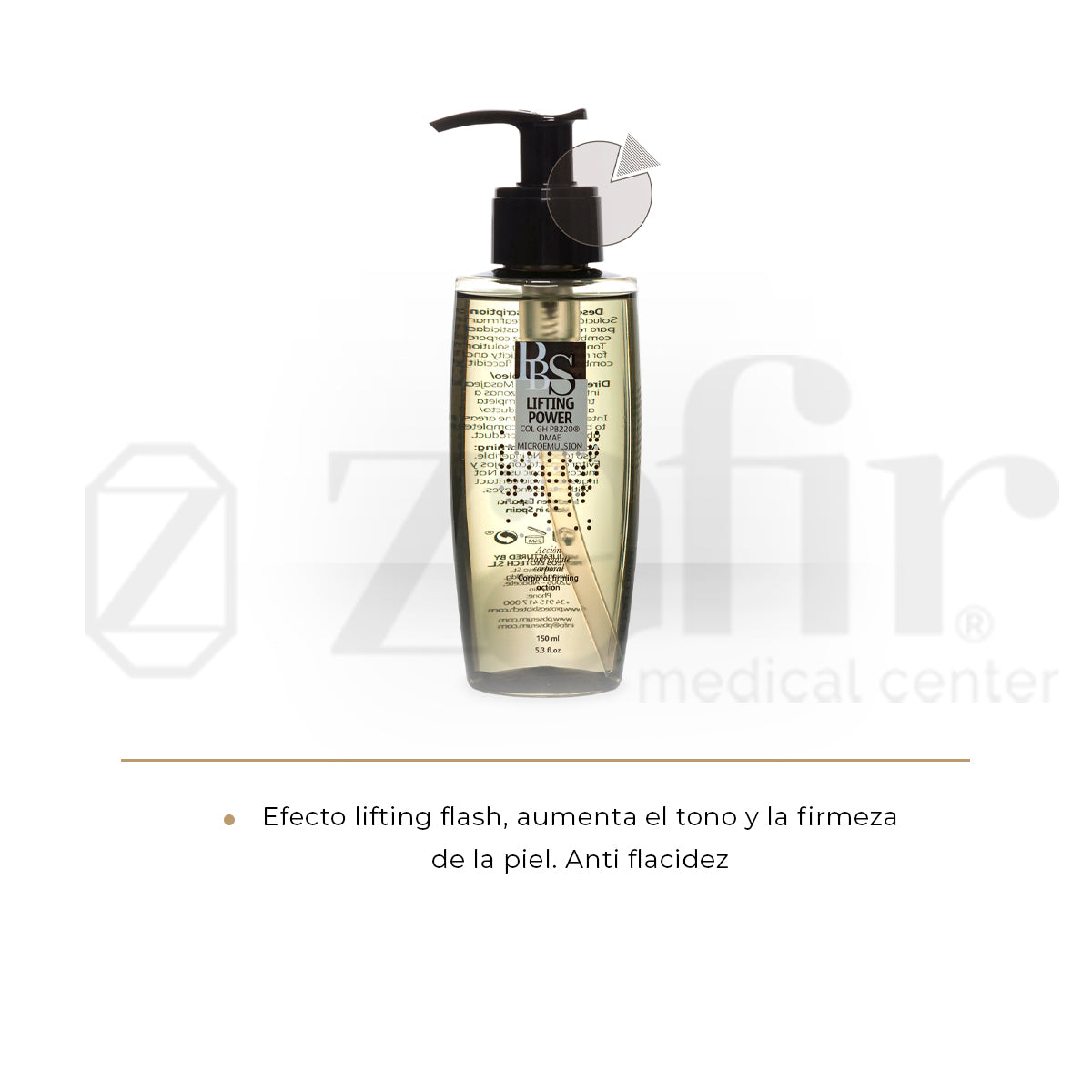 PB Serum Power Lifting 150mL