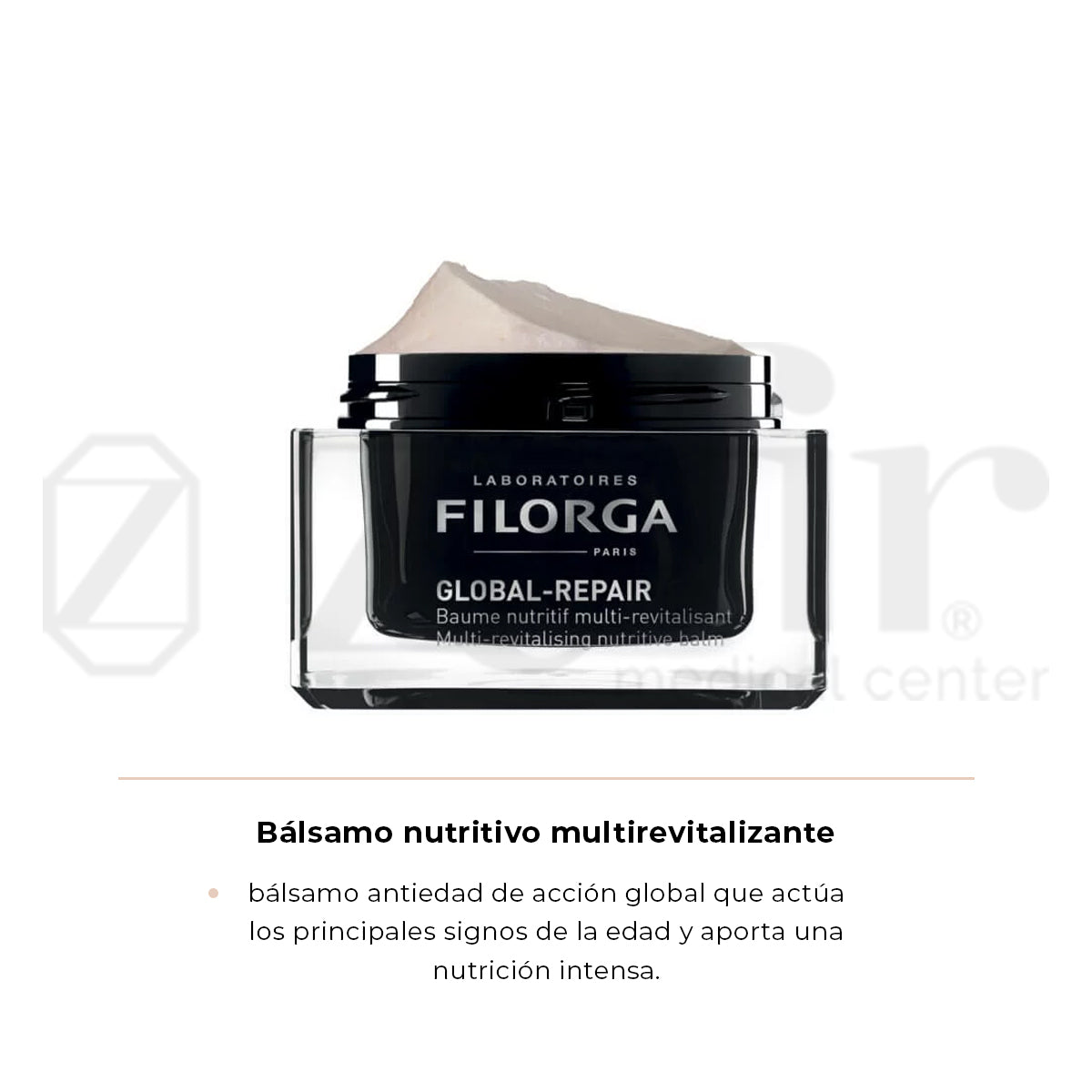 Filorga Global Repair Bálsamo De Noche