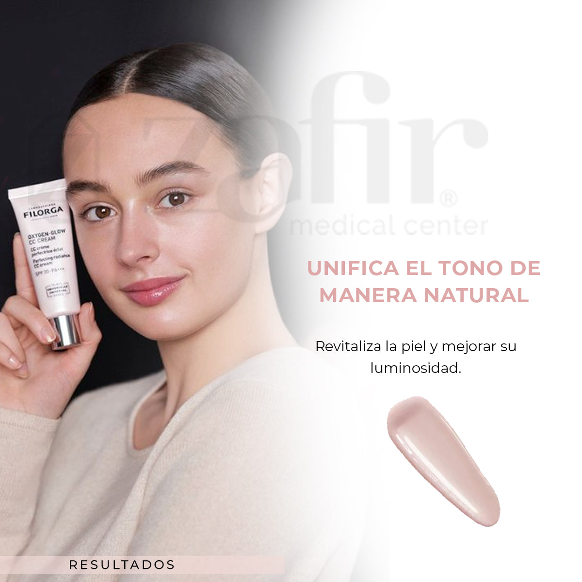 Filorga - Oxygen-Glow CC Cream (40 ml)