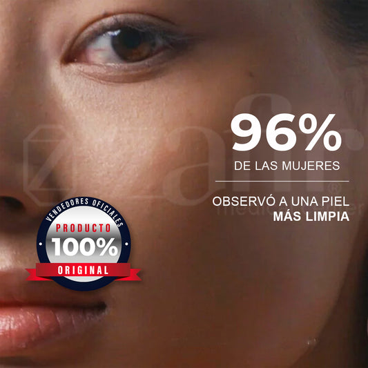 Filorga Skin-Prep AHA Cleansing Gel Para Rostro