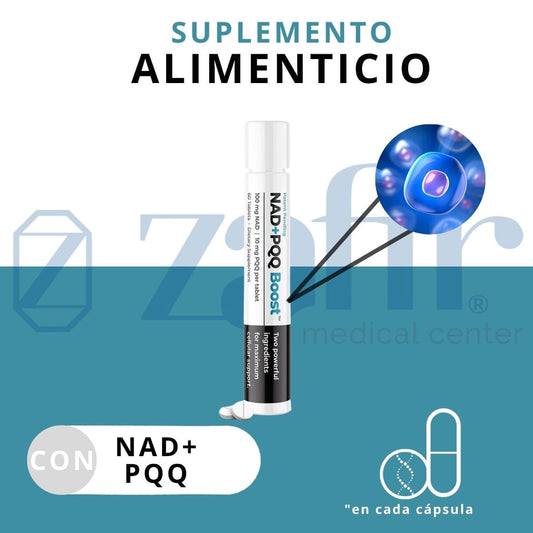 Best 365 Labs NAD + PQQ Boost