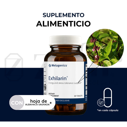 Metagenics Exhilarin