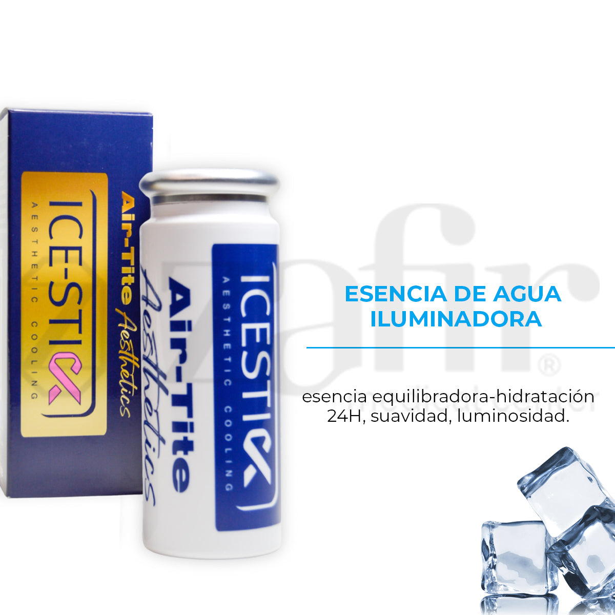 ICE-STICK Aesthetic Cooling Massager