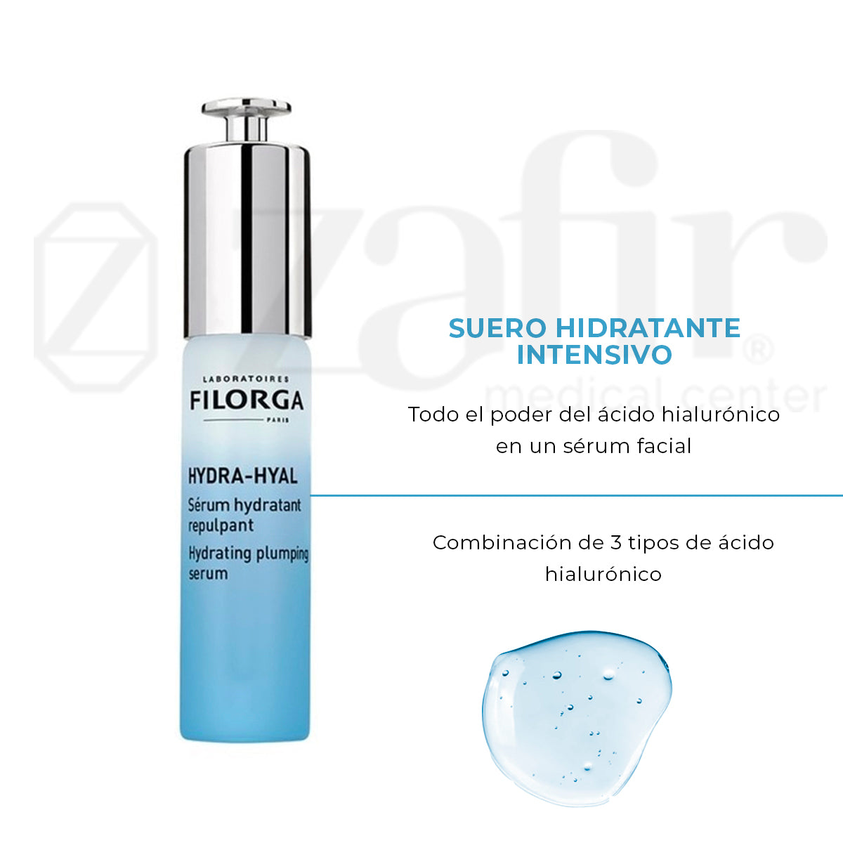 FILORGA Hydra-Hyal Suero Antiedad 30 Ml