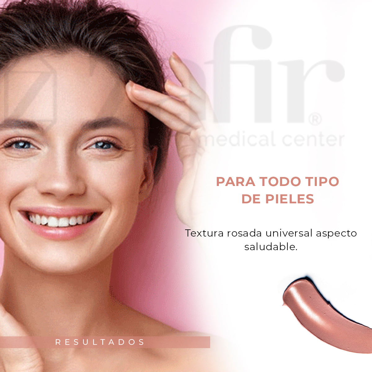 Crema Rejuvenecedor Filorga Lift Structure Ácido Hialurónico