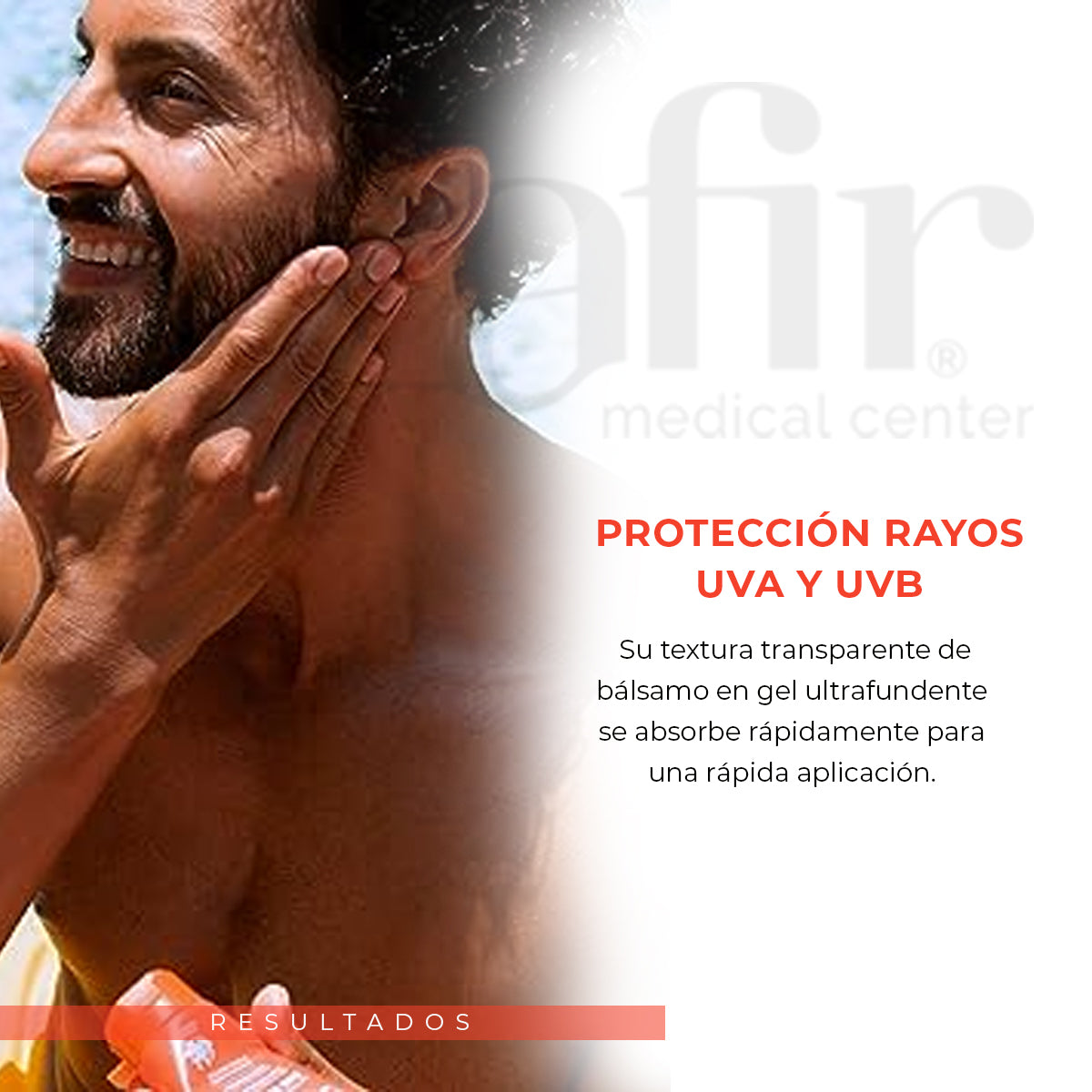 SVR SUN SECURE Extreme SPF50+