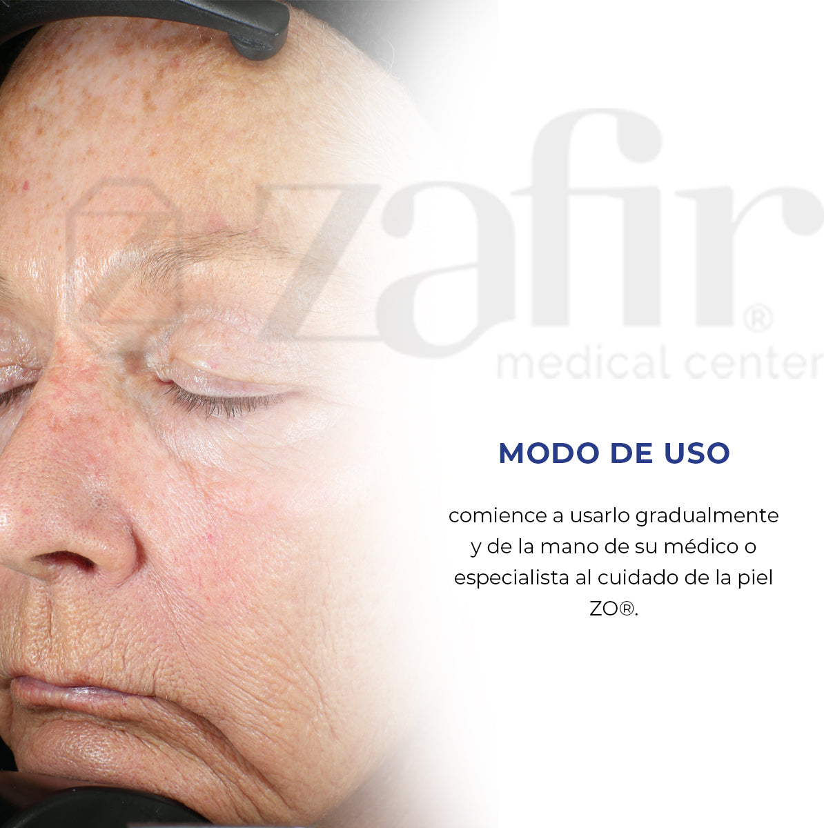 Zo Skin Health Wrinkle + Texture Repair Reparación de arrugas y textura (50 ML)