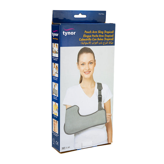 CABESTRILLO PARA ADULTO. (TYNOR)