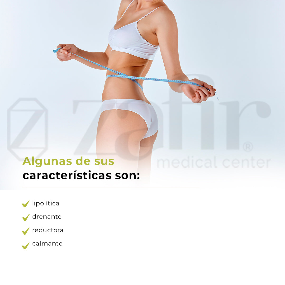 Mascarilla Facial Toskani Slimming Body Peel Off Mask