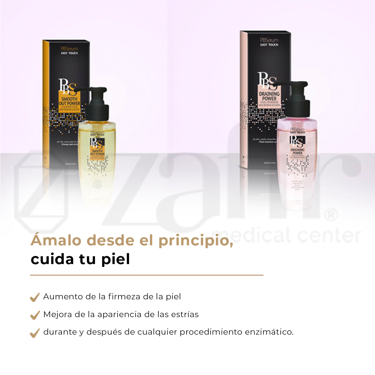PB Serum Power Lifting 150mL