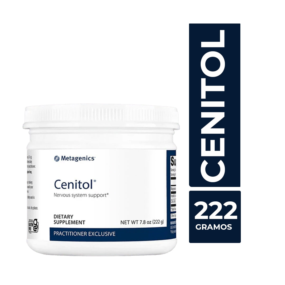 Cenitol Metagenics