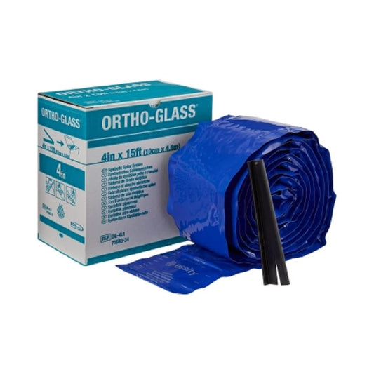 VENDA ORTHO BSN MEDICAL GLASS DE 10 CM X 4.6 M