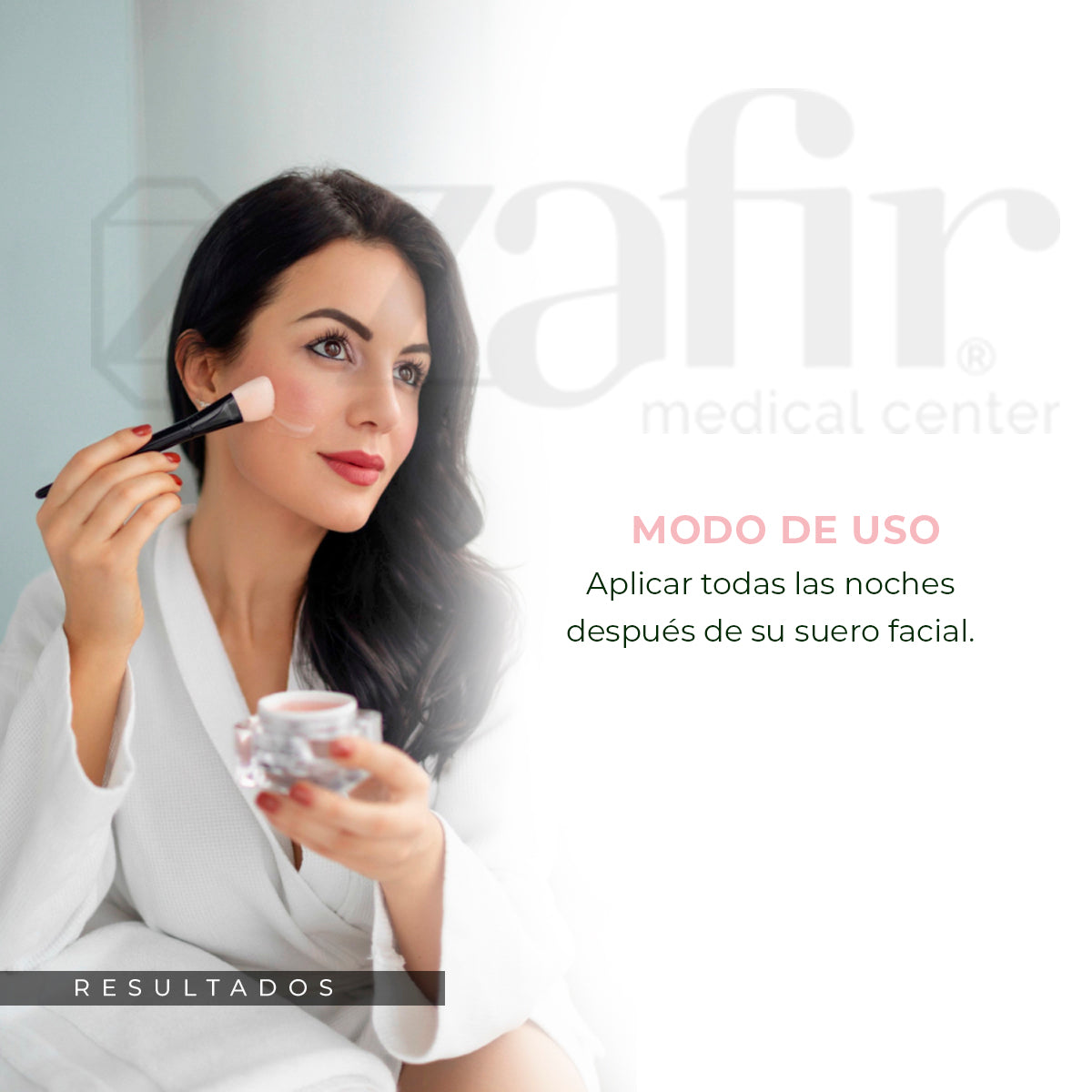 Filorga NCEF Night Mask: Mascarilla de Noche Multicorrección